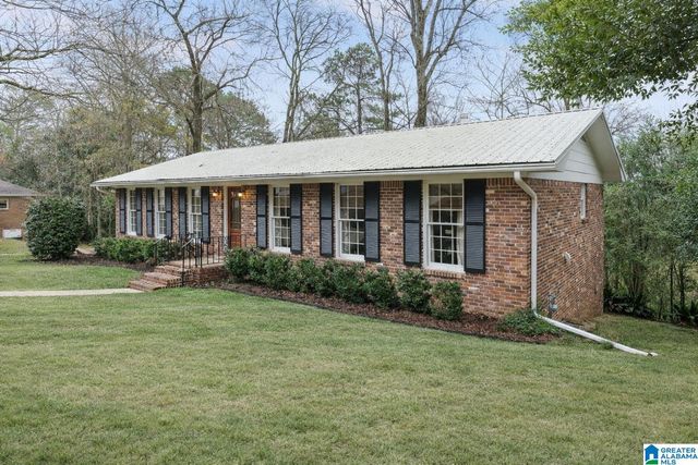 2345 WOODCREEK DRIVE, Hoover, AL 35226