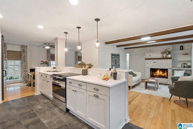 2345 WOODCREEK DRIVE, Hoover, AL 35226