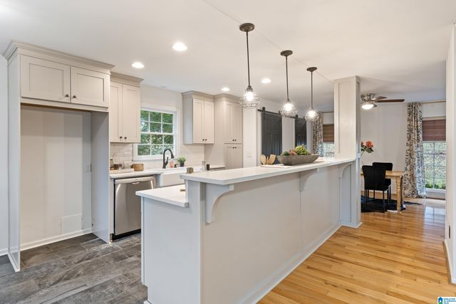 2345 WOODCREEK DRIVE, Hoover, AL 35226