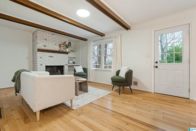 2345 WOODCREEK DRIVE, Hoover, AL 35226