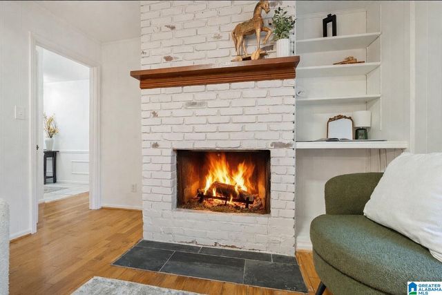 2345 WOODCREEK DRIVE, Hoover, AL 35226