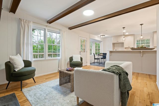 2345 WOODCREEK DRIVE, Hoover, AL 35226