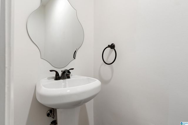 2345 WOODCREEK DRIVE, Hoover, AL 35226