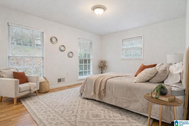 2345 WOODCREEK DRIVE, Hoover, AL 35226