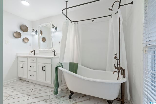 2345 WOODCREEK DRIVE, Hoover, AL 35226