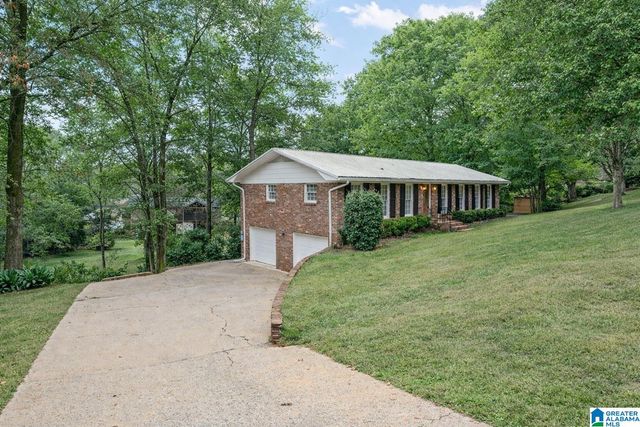 2345 WOODCREEK DRIVE, Hoover, AL 35226