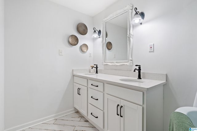 2345 WOODCREEK DRIVE, Hoover, AL 35226