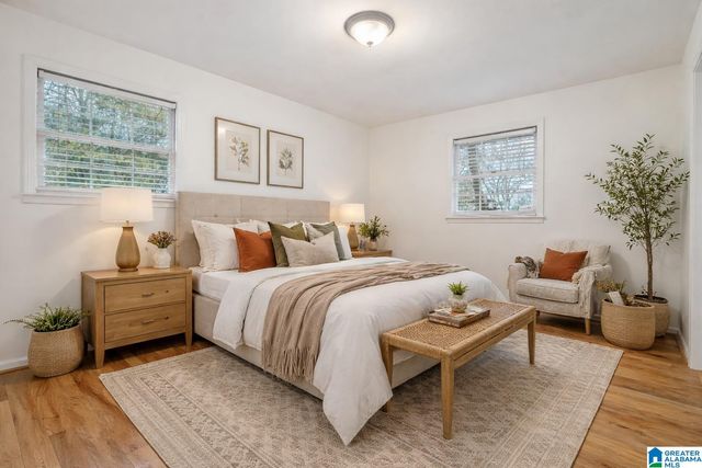 2345 WOODCREEK DRIVE, Hoover, AL 35226