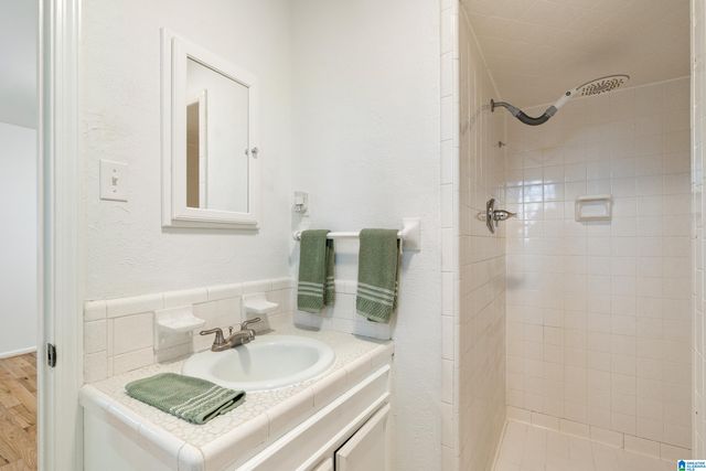 2345 WOODCREEK DRIVE, Hoover, AL 35226