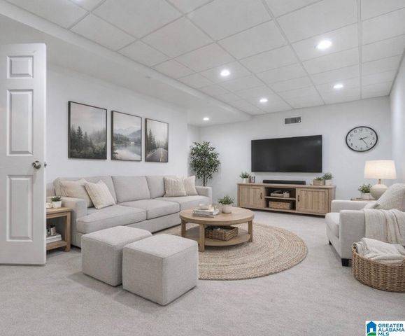 2345 WOODCREEK DRIVE, Hoover, AL 35226