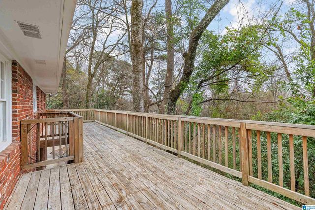 2345 WOODCREEK DRIVE, Hoover, AL 35226