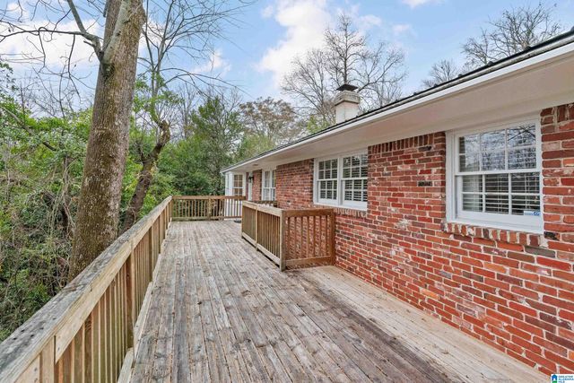 2345 WOODCREEK DRIVE, Hoover, AL 35226