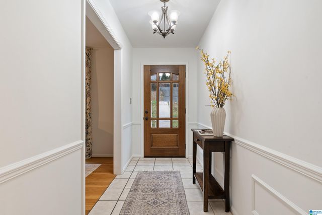 2345 WOODCREEK DRIVE, Hoover, AL 35226