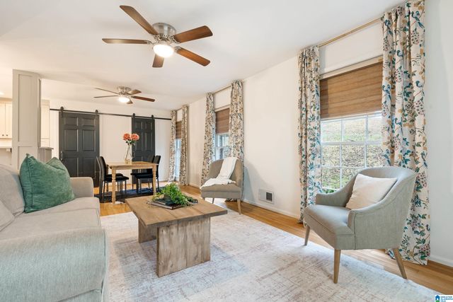 2345 WOODCREEK DRIVE, Hoover, AL 35226