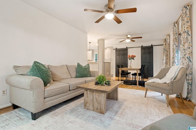 2345 WOODCREEK DRIVE, Hoover, AL 35226