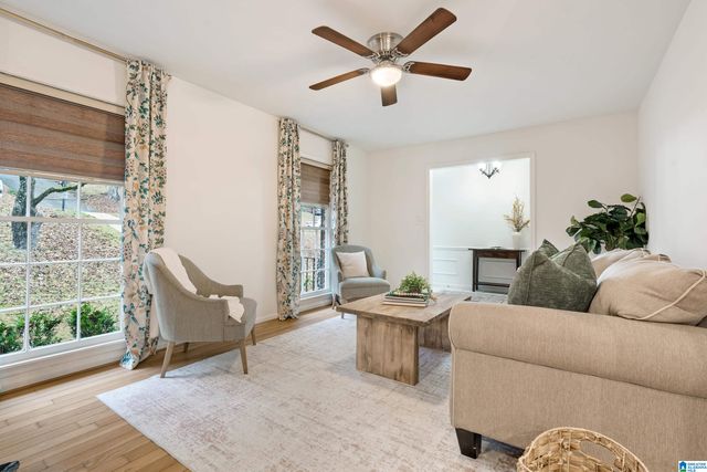 2345 WOODCREEK DRIVE, Hoover, AL 35226