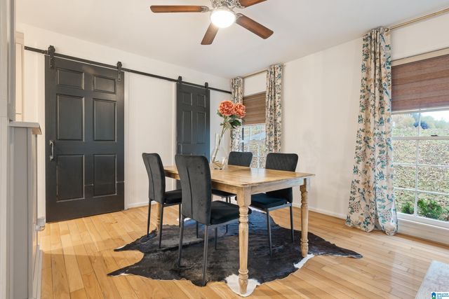 2345 WOODCREEK DRIVE, Hoover, AL 35226