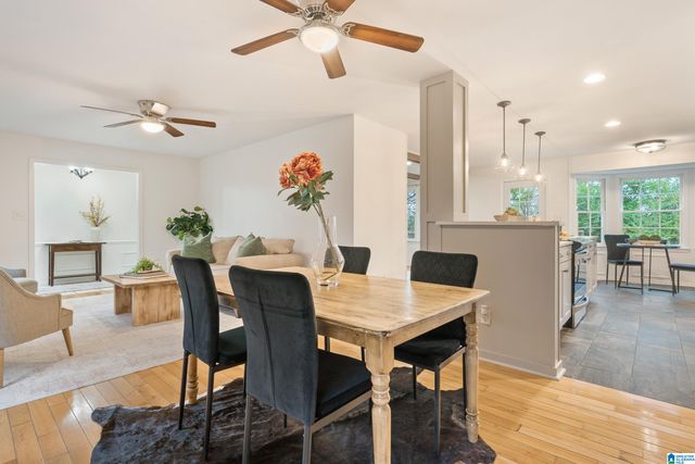 2345 WOODCREEK DRIVE, Hoover, AL 35226