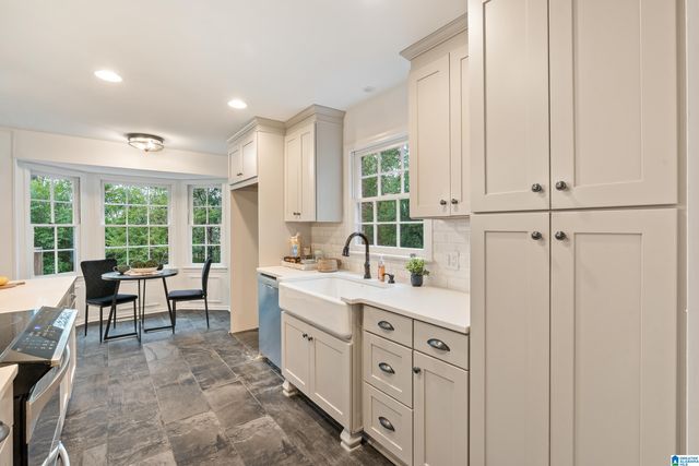 2345 WOODCREEK DRIVE, Hoover, AL 35226