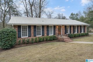 2345 WOODCREEK DRIVE, Hoover, AL 35226