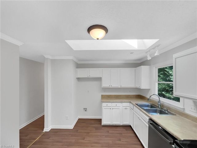 3801 Fig Leaf Court, Greensboro, NC 27406