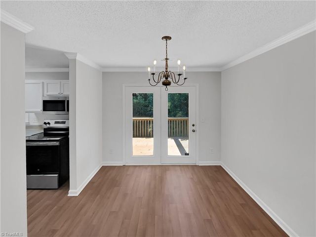 3801 Fig Leaf Court, Greensboro, NC 27406