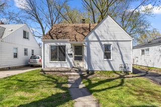 4924 ZIEGLER Street, Dearborn Heights, MI 48125