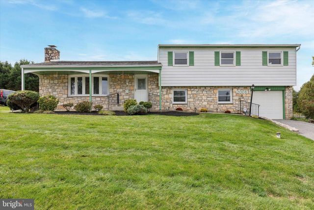 2008 HEMLOCK RD, Jeffersonville, PA 19403