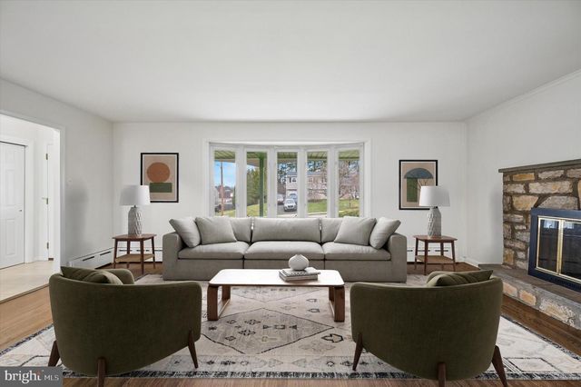 2008 HEMLOCK RD, Jeffersonville, PA 19403