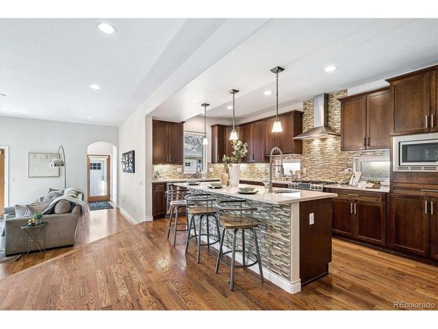 1385 Birch St, Denver, CO 80220