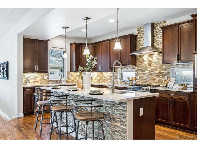 1385 Birch St, Denver, CO 80220