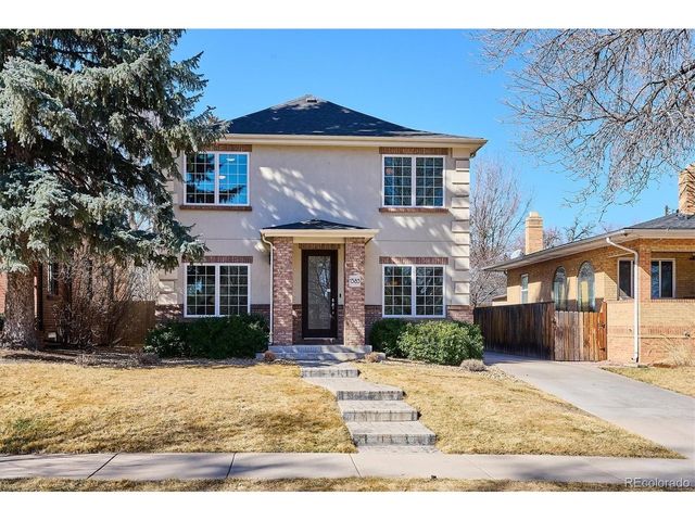 1385 Birch St, Denver, CO 80220