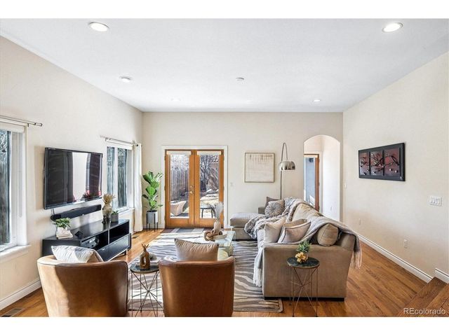 1385 Birch St, Denver, CO 80220