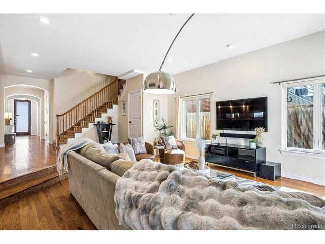 1385 Birch St, Denver, CO 80220