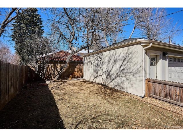 1385 Birch St, Denver, CO 80220