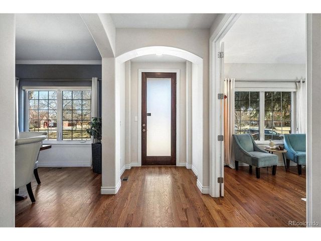 1385 Birch St, Denver, CO 80220