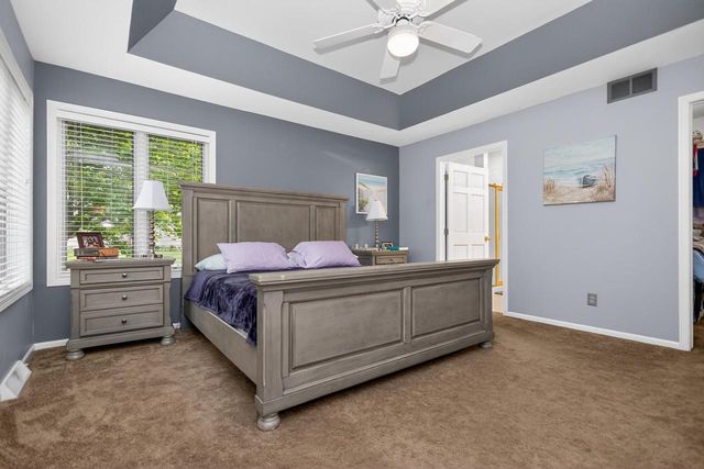 942 S PARK AVENUE, Fond Du Lac, WI 54935