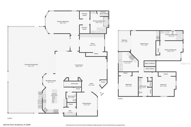 4623 4TH AVENUE E, Bradenton, FL 34208
