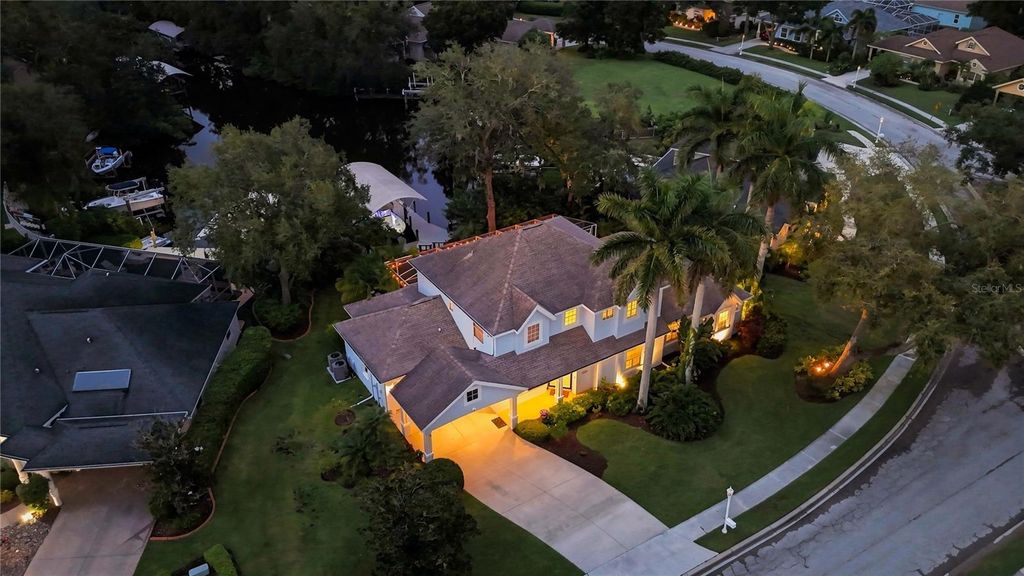 4623 4TH AVENUE E, Bradenton, FL 34208