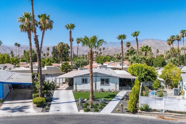 13 Coble Drive, Cathedral City, CA 92234