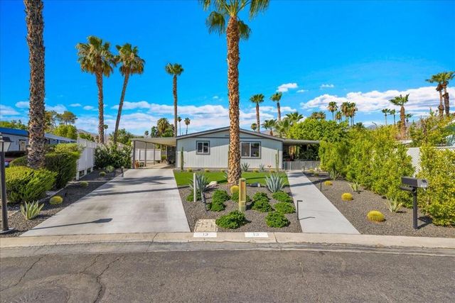 13 Coble Drive, Cathedral City, CA 92234