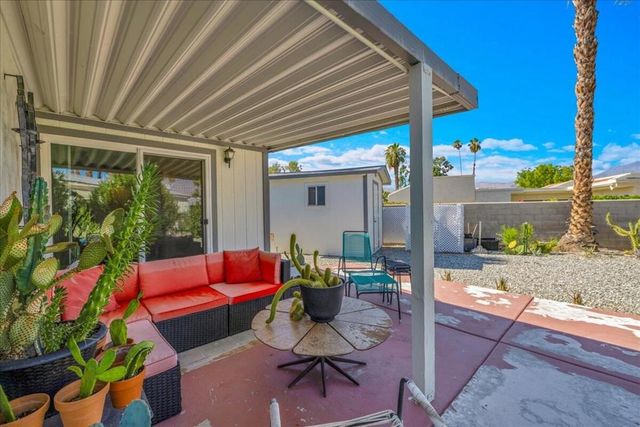 13 Coble Drive, Cathedral City, CA 92234