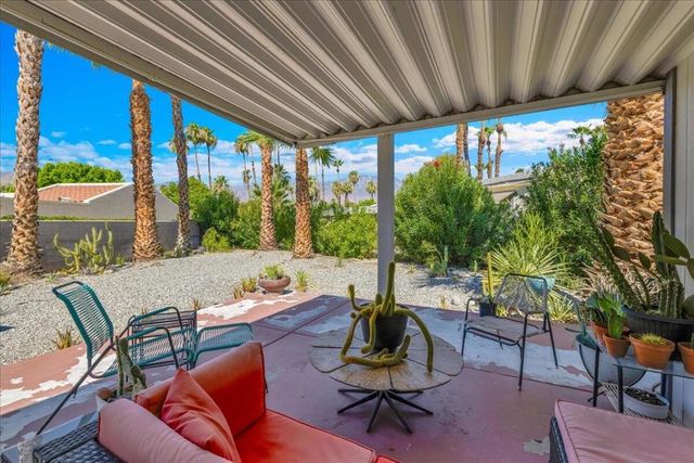 13 Coble Drive, Cathedral City, CA 92234