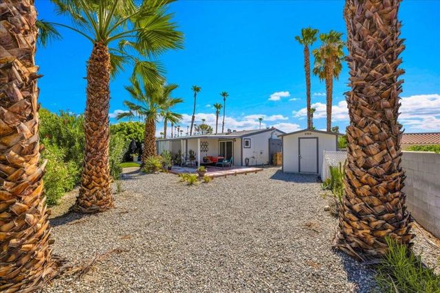 13 Coble Drive, Cathedral City, CA 92234