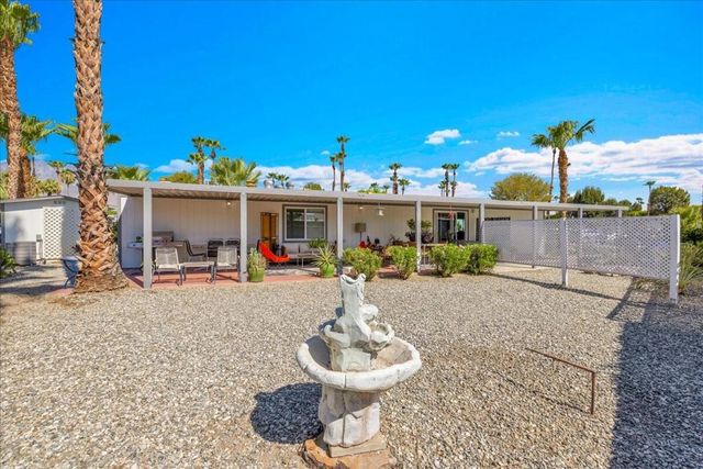 13 Coble Drive, Cathedral City, CA 92234