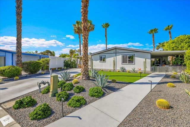 13 Coble Drive, Cathedral City, CA 92234