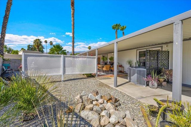 13 Coble Drive, Cathedral City, CA 92234