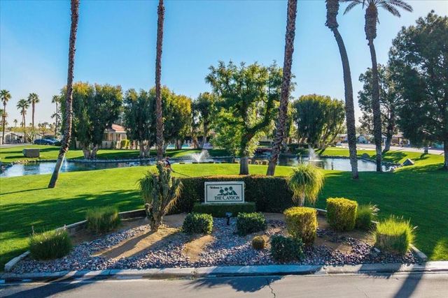 13 Coble Drive, Cathedral City, CA 92234