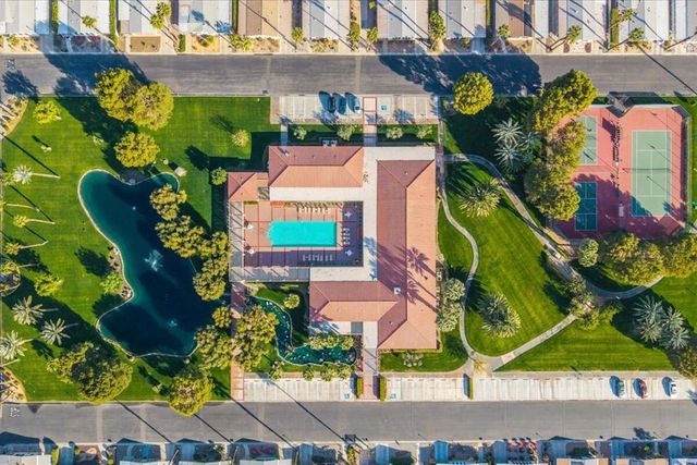13 Coble Drive, Cathedral City, CA 92234
