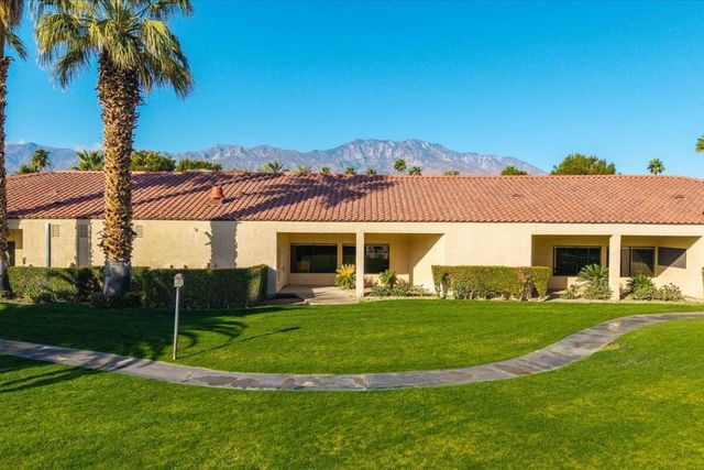 13 Coble Drive, Cathedral City, CA 92234